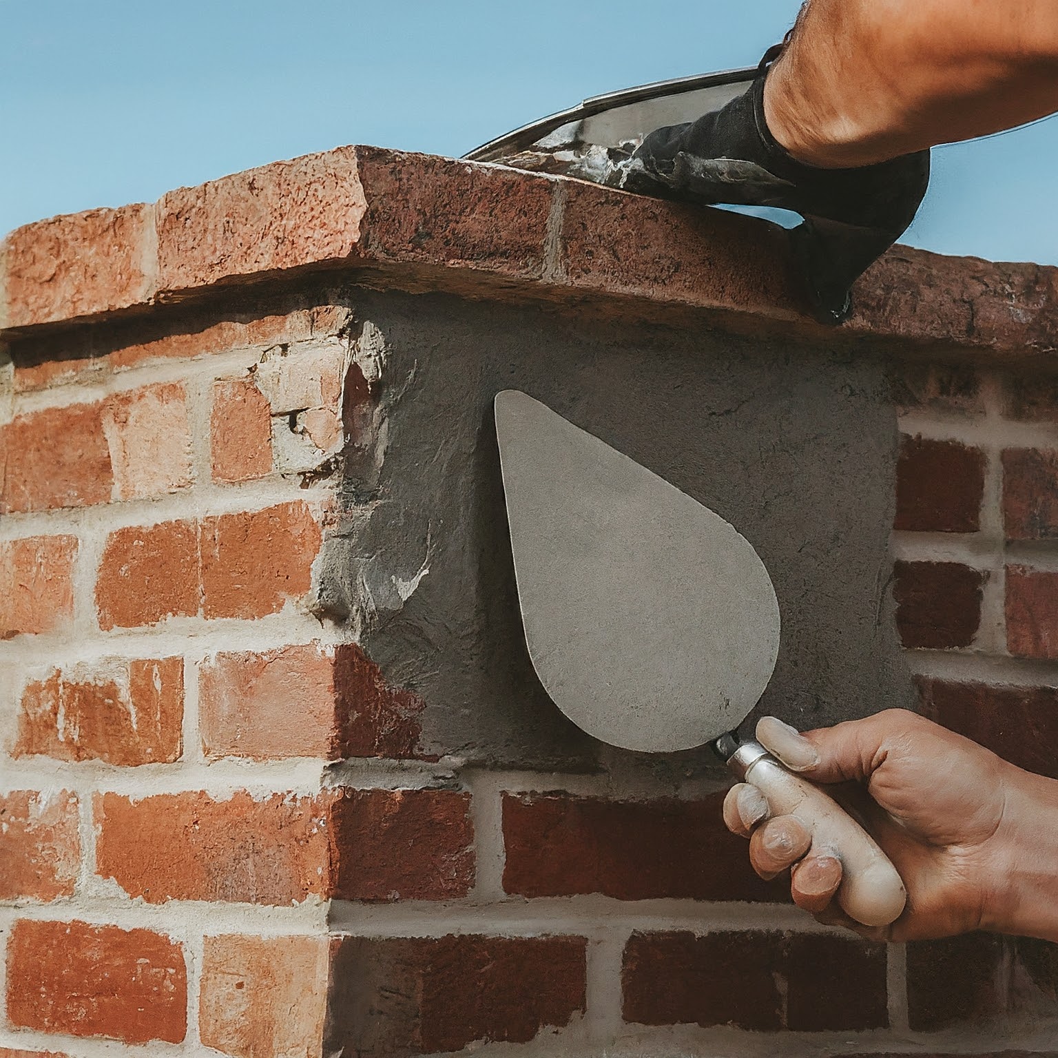 Expert Chimney Masonry Repair in Lemon Grove, California - Professional Service by Chimney Sweep Lemon Grove