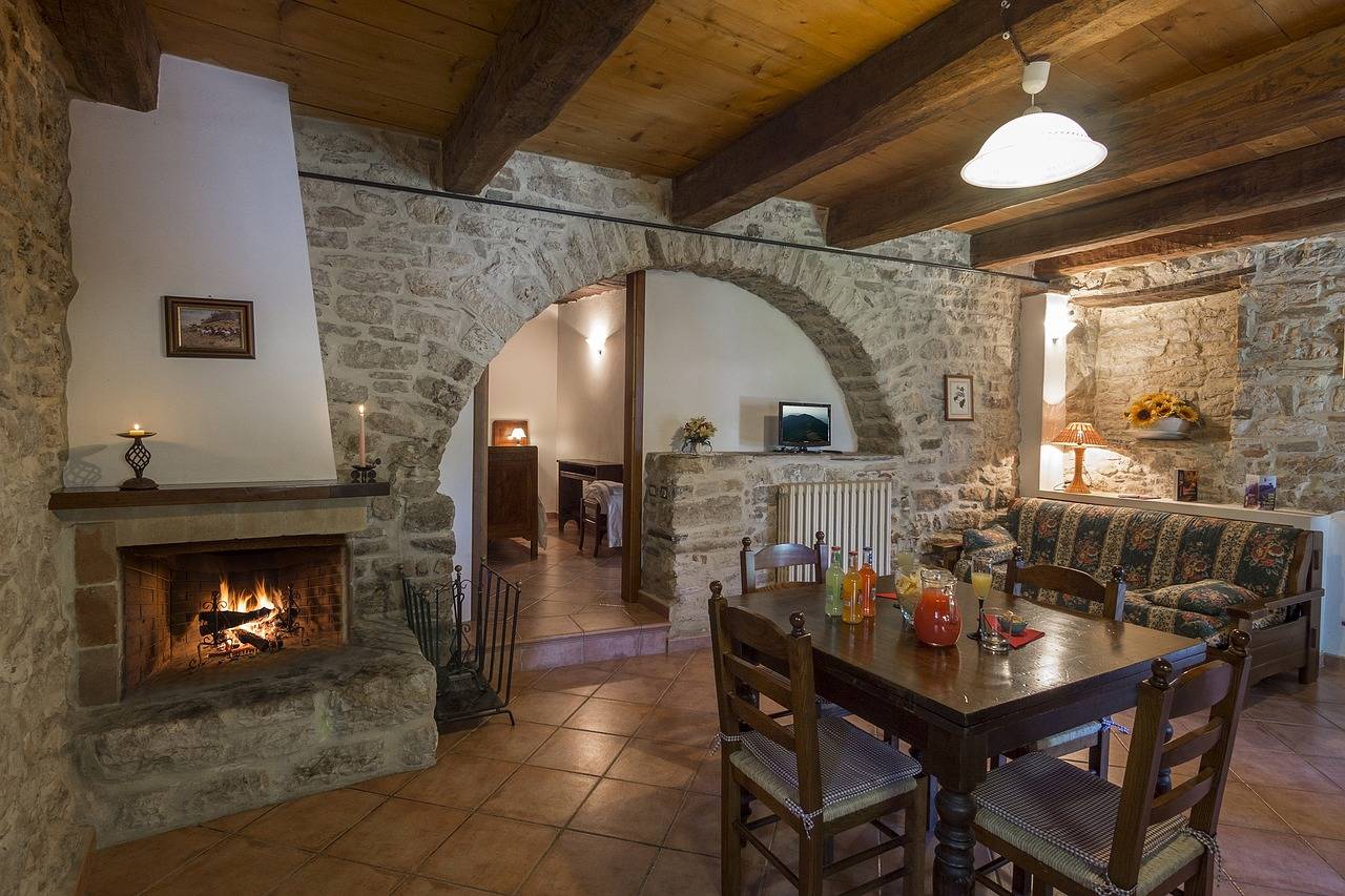 Expert Chimney and Fireplace Services in Lemon Grove, California