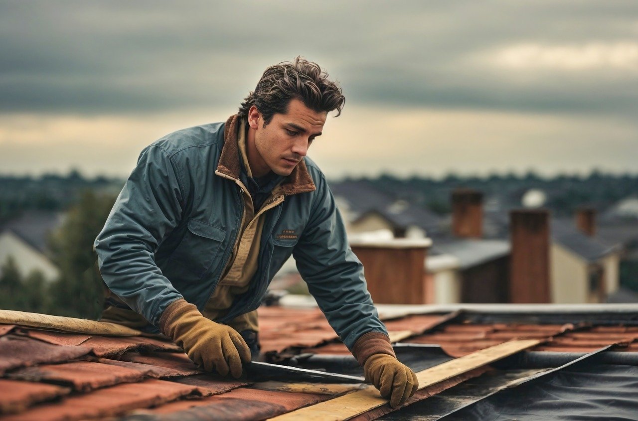 Professional Chimney Waterproofing Services In Lemon Grove California