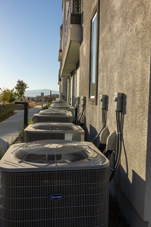 Professional Commercial Air Duct Cleaning In Lemon Grove California