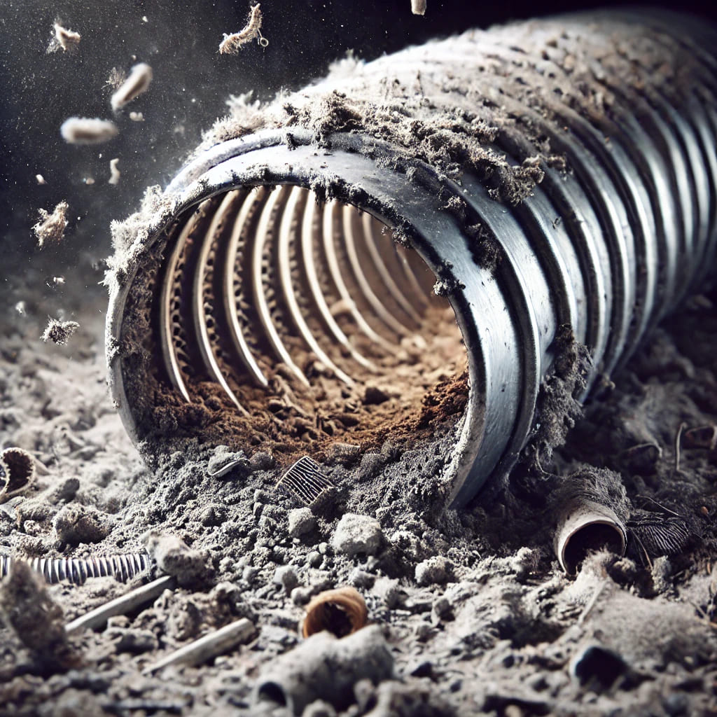 Professional Dryer Vent Cleaning Lemon Grove CA - Expert Safety and Efficiency Solutions by Chimney Sweep Lemon Grove