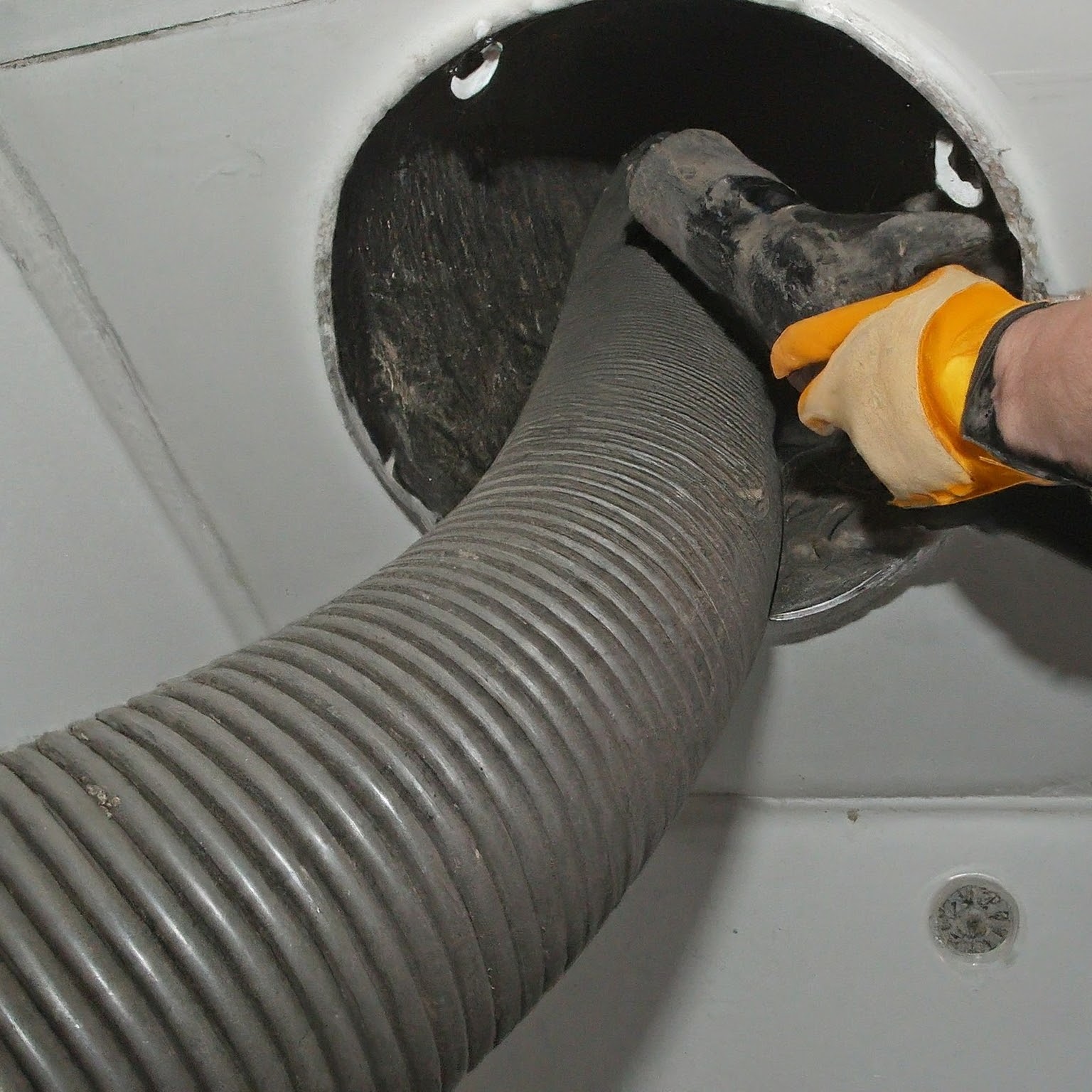 Professional Duct Cleaning Lemon Grove CA - HVAC Air Duct Cleaning Services by Chimney Sweep Lemon Grove