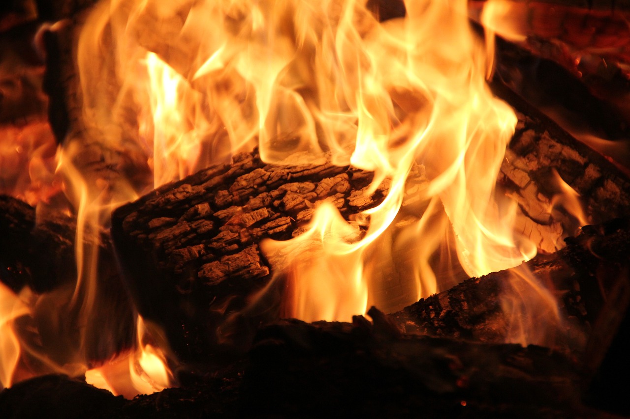 Professional Fireplace Cleaning Services In Lemon Grove California